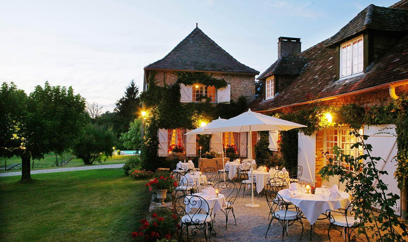 Hôtel De Charme La Métairie Dans Le Périgord 4 étoiles - 